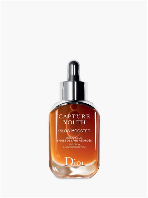 dior vitamin c serum ingredients|dior's capture serum review.